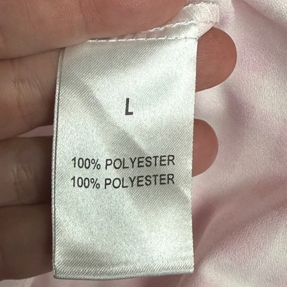 Sokie Collective Tie Strap Mini Dress - Picture 9 of 10